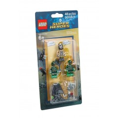 LEGO 853744 - Knightmare Batman™: set de accesorios 2018  - 2