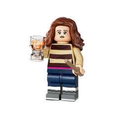 harry potter lego hermione