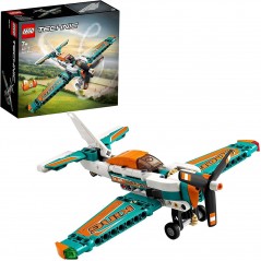 RACE PLANE - LEGO 42117  - 1