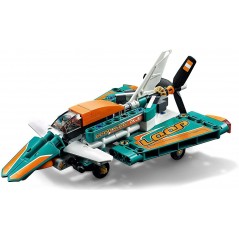 RACE PLANE - LEGO 42117  - 4