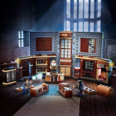 Momento Hogwarts™: Clase de Encantamientos - LEGO 76385  - 3