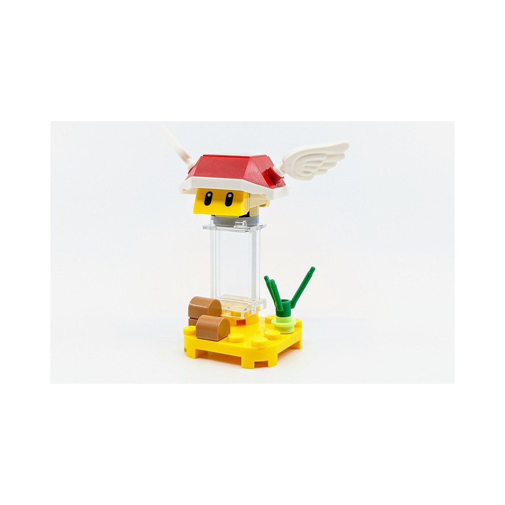 Parabuzzy - LEGO MINIFIGURES SUPER MARIO (colsm-6)  - 1