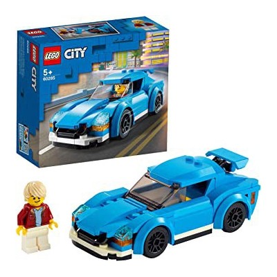 DEPORTIVO - LEGO 60285  - 1