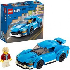 SPORTS CAR - LEGO 60285  - 1