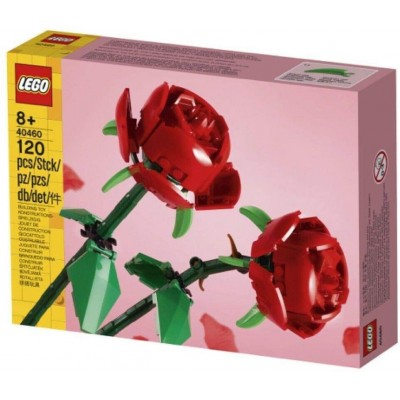 ROSAS - LEGO 40460  - 1