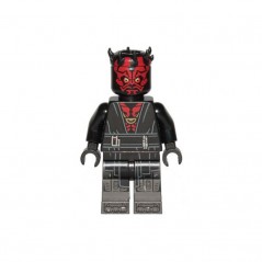 DARTH MAUL - MINIFIGURA LEGO STAR WARS (sw1091)  - 1