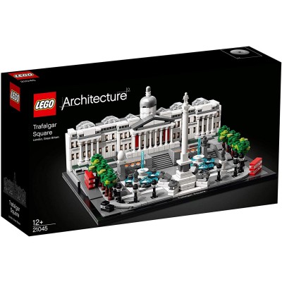 TRAFALGAR SQUARE - LEGO 21045  - 2