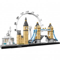 LONDRES - LEGO 21034  - 4