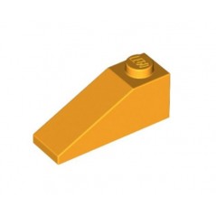 TUILE 1X3/25° - Naranja Amarillento (6131583)  - 1