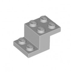 Bracket 3x2x1 1/3 - Gris Piedra Claro (6093054)  - 1