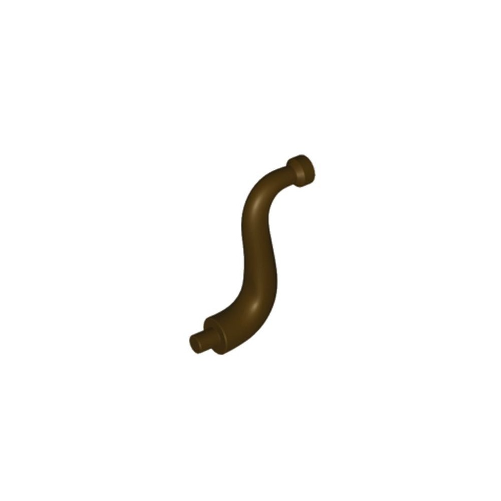 Elephant Tail / Trunk - Marrón Oscuro (6171006)  - 1