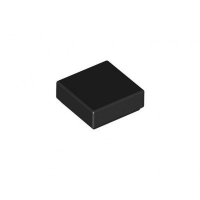 Tile 1 x 1 - Negro (307026)  - 1