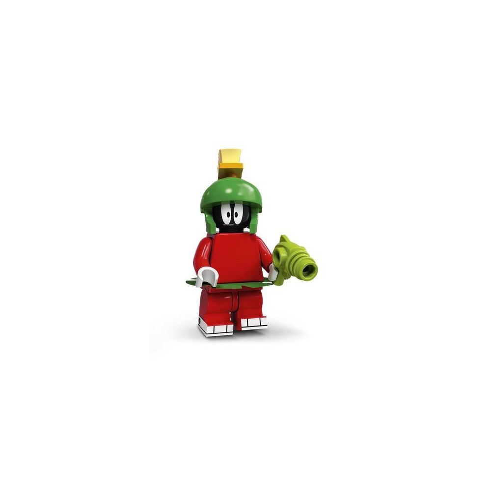 lego looney tunes minifigure