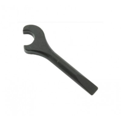 Utensil Tool Spanner Wrench / Screwdriver - Negro (400626)  - 1