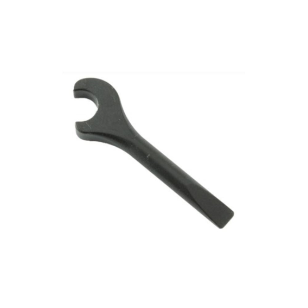 Utensil Tool Spanner Wrench / Screwdriver - Negro (400626)  - 1