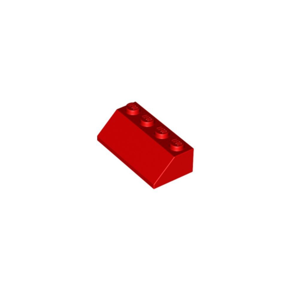 Slope 45 2x4 - Rojo (303721)  - 1