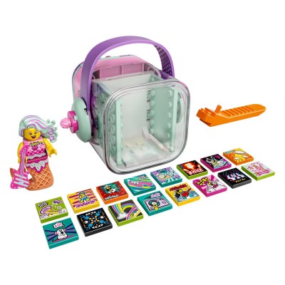 CANDY MERMAID BEATBOX - LEGO 43102  - 2