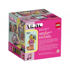 CANDY MERMAID BEATBOX - LEGO 43102  - 7