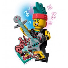PUNK PIRATE BEATBOX - LEGO 43103  - 3