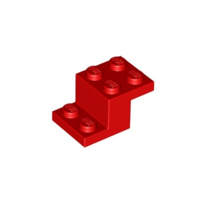 Bracket 3x2x1 1/3 - Rojo (6172642)  - 1