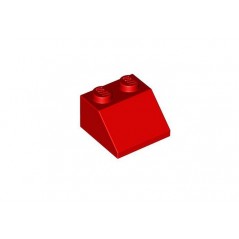 Slope 45 2x2 - Rojo (303921)  - 1