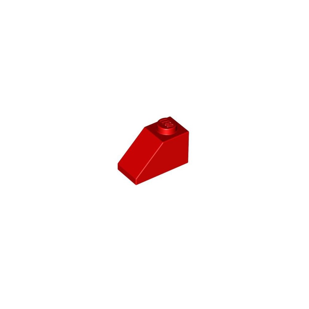 Slope 45 2x1 - Rojo (4121934)  - 1