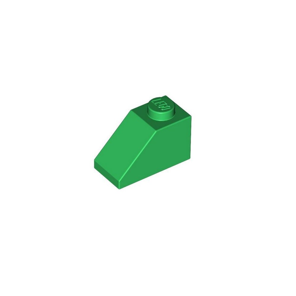 Slope 45 2 x 1 - Verde (4121969)  - 1