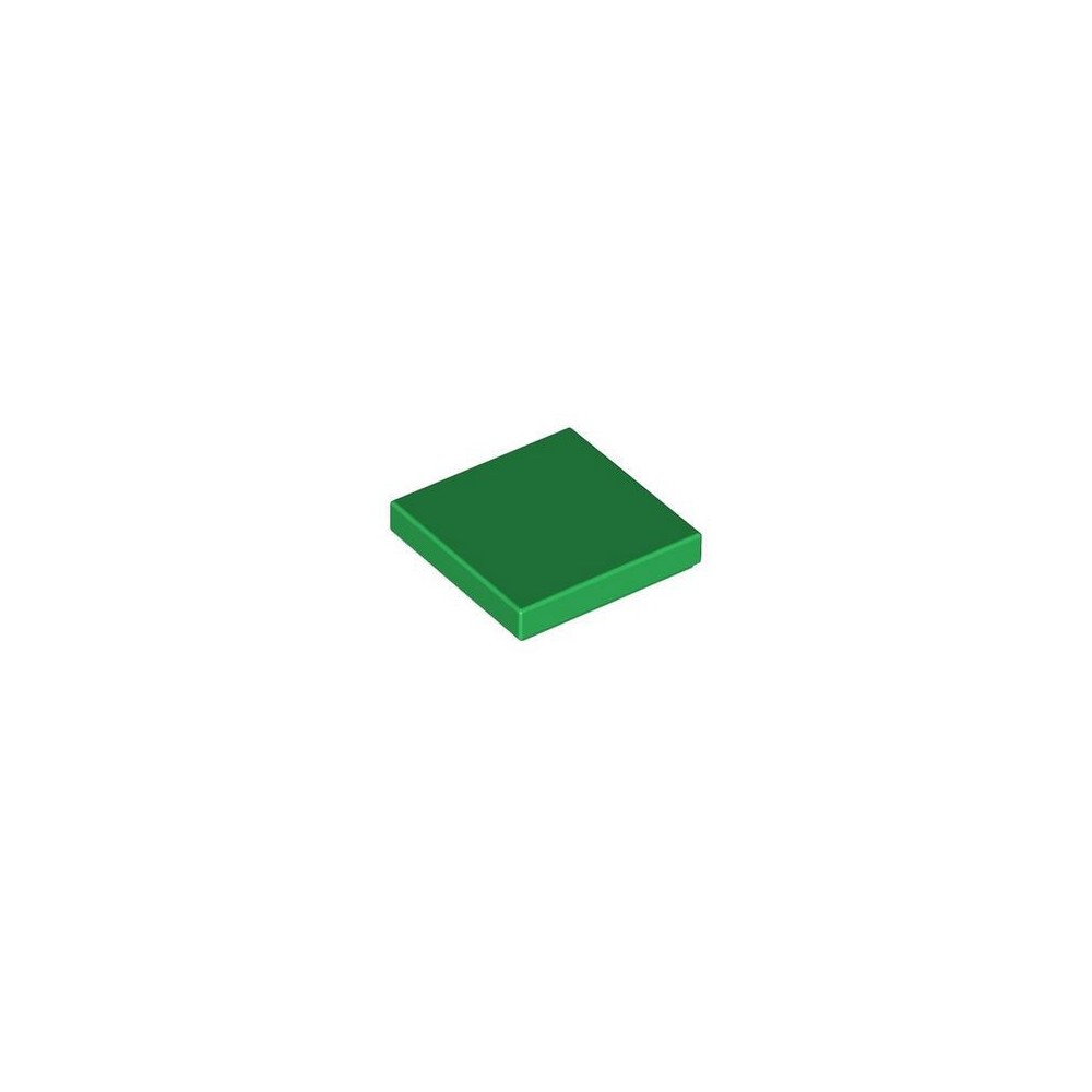 Tile 2x2 - Verde(4107762)  - 1