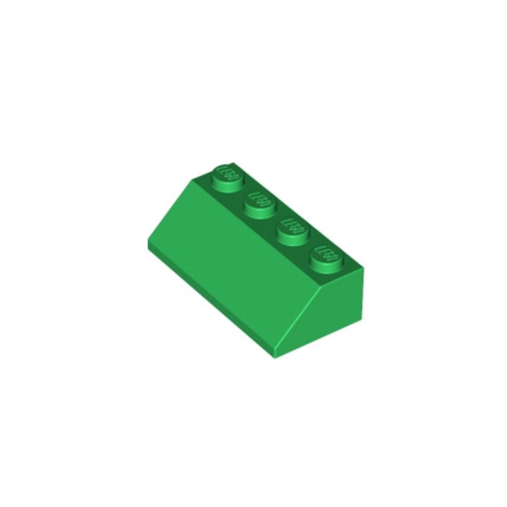 Slope 45 2x4 - Verde (4141737)  - 1