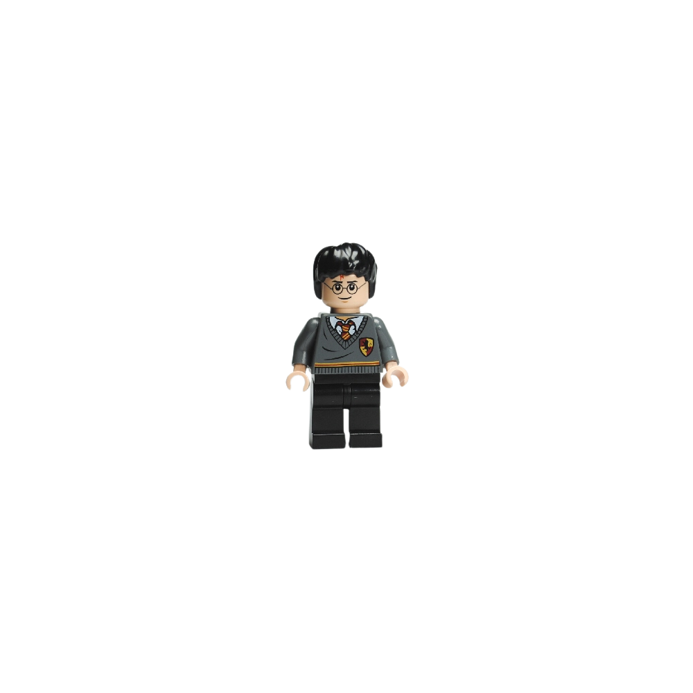 HARRY POTTER - MINIFIGURA LEGO HARRY POTTER (hp094)  - 1