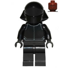 MIEMBRO DE LA TRIPULACION DE LA PRIMERA ORDEN - MINIFIGURA LEGO STAR WARS (sw0654) Lego - 1