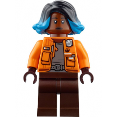 VI MORADI - MINIFIGURA LEGO STAR WARS  - 1