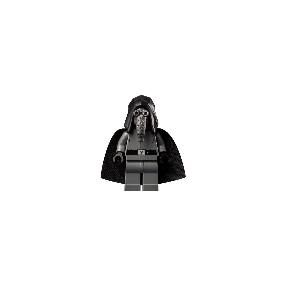 GARINDAN - MINIFIGURA LEGO STAR WARS (sw1127)  - 1