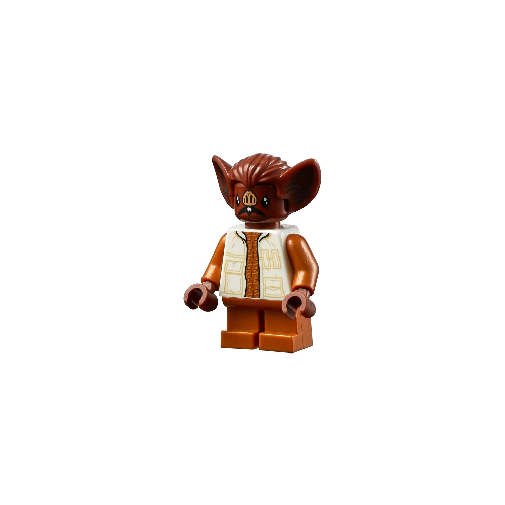 KABE - MINIFIGURA LEGO STAR WARS  - 1