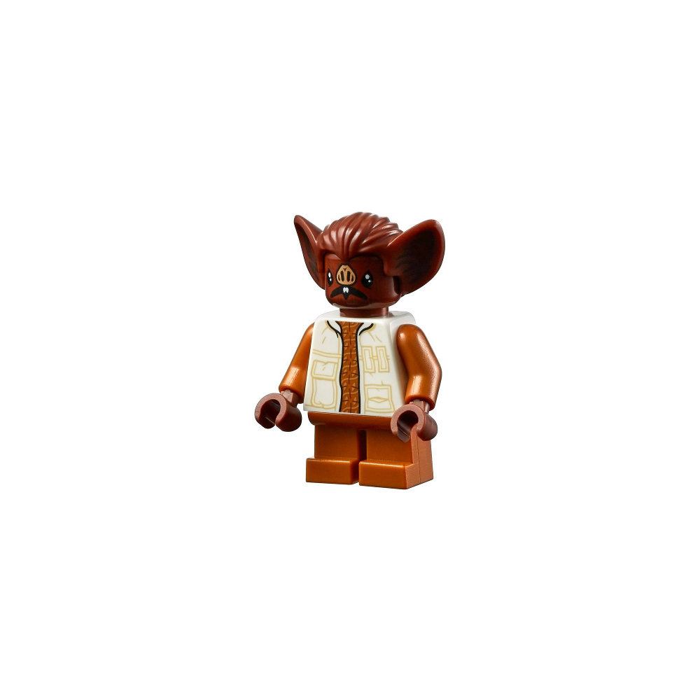 KABE - MINIFIGURA LEGO STAR WARS (sw1129)  - 1