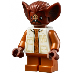 KABE - MINIFIGURA LEGO STAR WARS  - 1