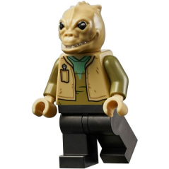 HRCHEK KAL FAS - MINIFIGURA LEGO STAR WARS  - 1