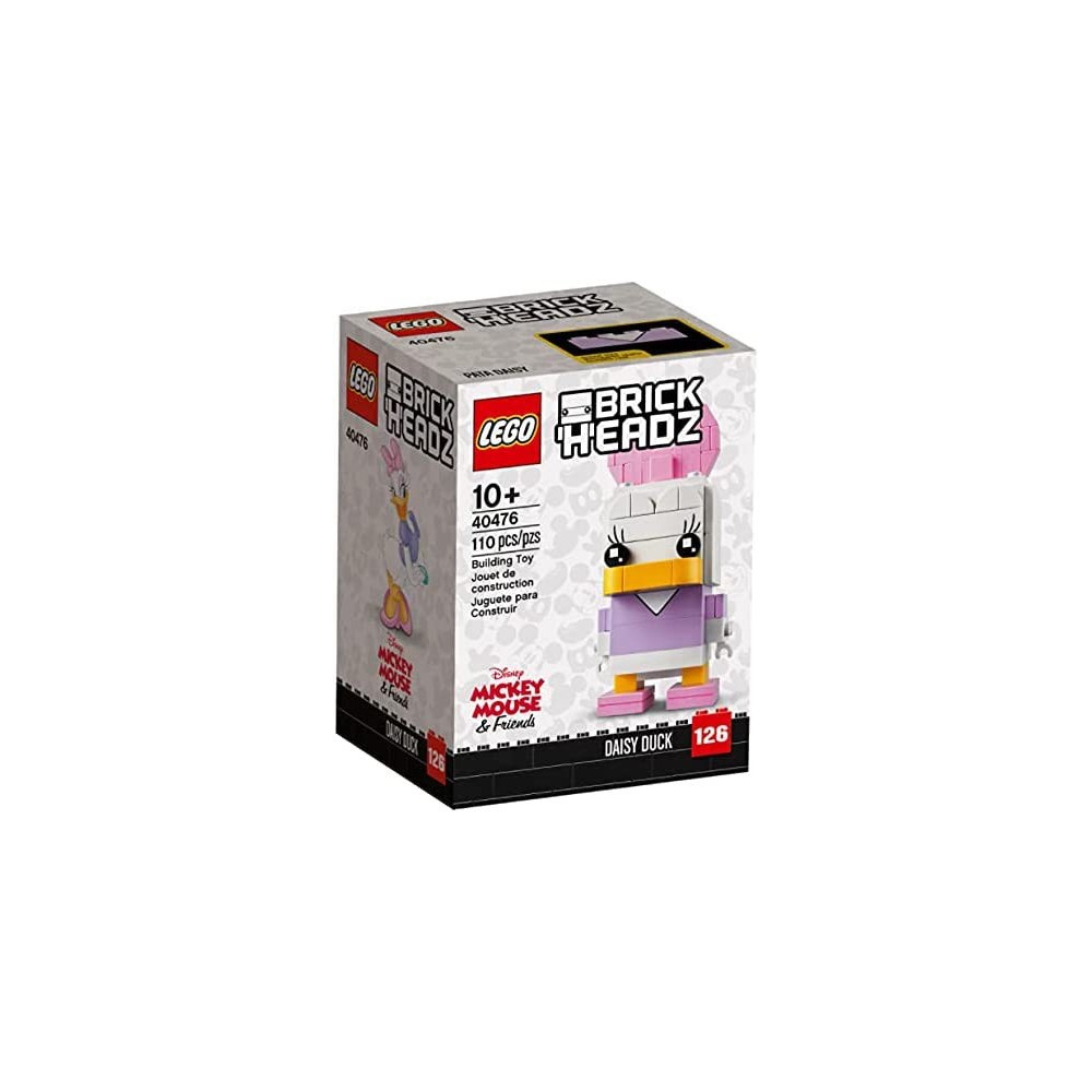 DAISY DUCK - LEGO 40476  - 1