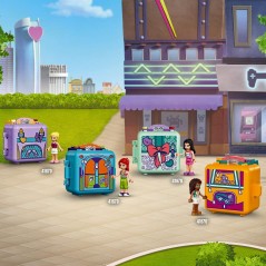 OLIVIA´S GAMING CUBE - LEGO 41667  - 3