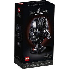 CASCO DE DARTH VADER™ - LEGO 75304  - 1