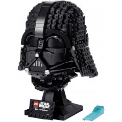 CASCO DE DARTH VADER™ - LEGO 75304  - 3