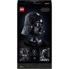 CASCO DE DARTH VADER™ - LEGO 75304  - 4