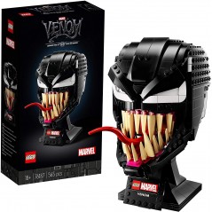 VENOM - LEGO 76187  - 1