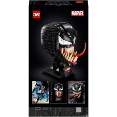 VENOM - LEGO 76187  - 7