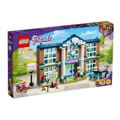 INSTITUTO DE HEARTLAKE CITY - LEGO FRIENDS 41682  - 1