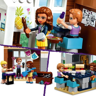 INSTITUTO DE HEARTLAKE CITY - LEGO FRIENDS 41682  - 6