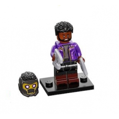 TCHALLA STARLORD - MINIFIGURA LEGO MARVEL STUDIOS (colms-11)  - 1