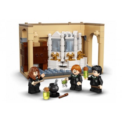 Hogwarts™: Polyjuice Potion Mistake - LEGO 76386  - 3