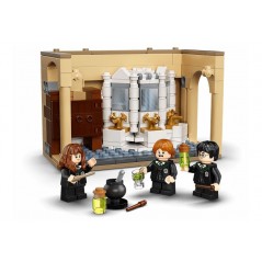 Hogwarts™: Polyjuice Potion Mistake - LEGO 76386  - 3