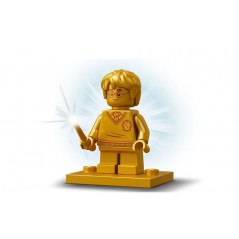 HOGWARTS ™: FALLO DE LAS POCIÓN MULTIJUGOS - LEGO 76386  - 4